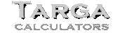 TargaCalc Logo