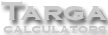 TargaCalc Logo